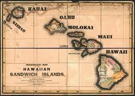 Annexation of Hawaii