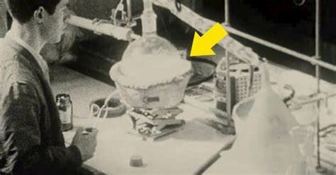 Descubrimiento accidental de la LSD-25