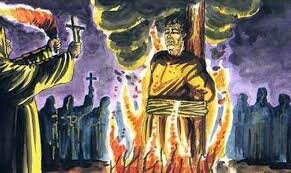 La "SANTA" Inquisición