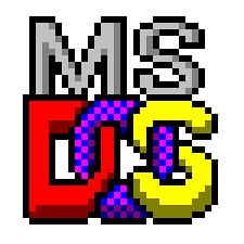 Uscita MS-DOS