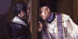 Se institiuye la CONFESION Sacerdotal