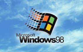 Uscita Windows 98