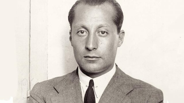 Asesinato de José Antonio Primo de Rivera