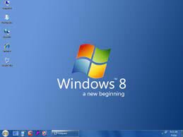 Windows 8