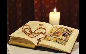 La TRADICION es declarada igual a la Biblia