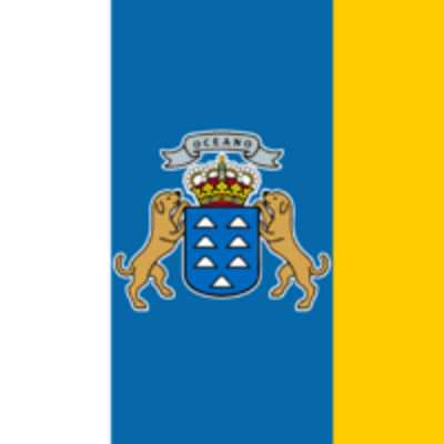 Timeline: Conquista de Canariaa