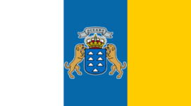 Timeline: Conquista de Canariaa