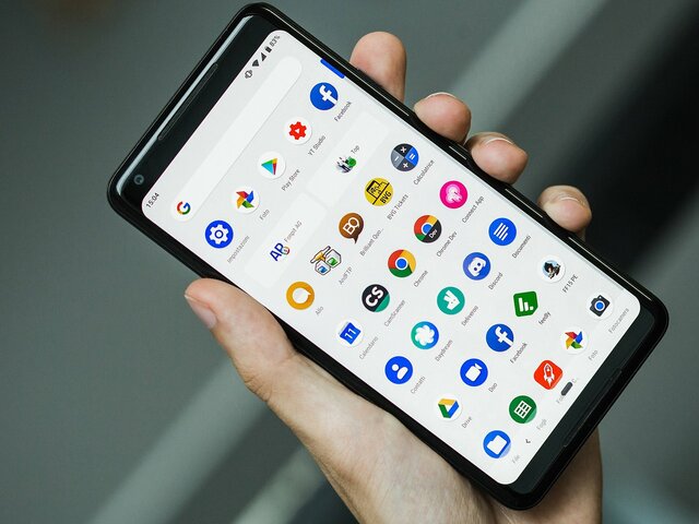 Android 9.0