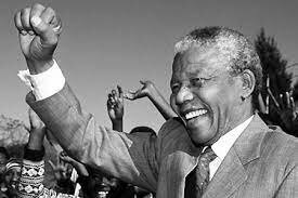 Nelson Mandela becomes a member of the congress