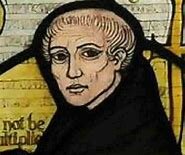 William de Ockham (1285-1349)