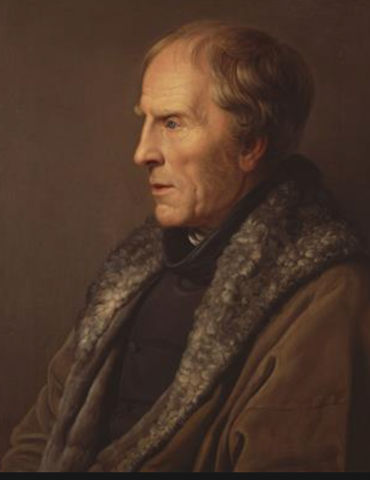 Caspar David Friedrich