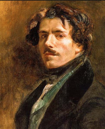 Ferdinand-Victor-Eugène Delacroix