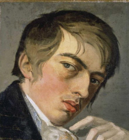 Johann Friedrich Overbeck