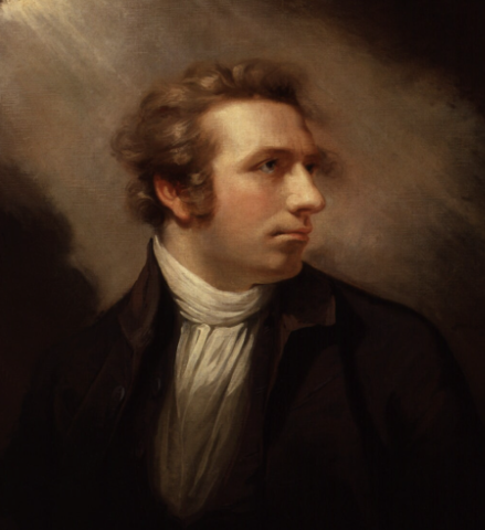 Johann Heinrich Füssli