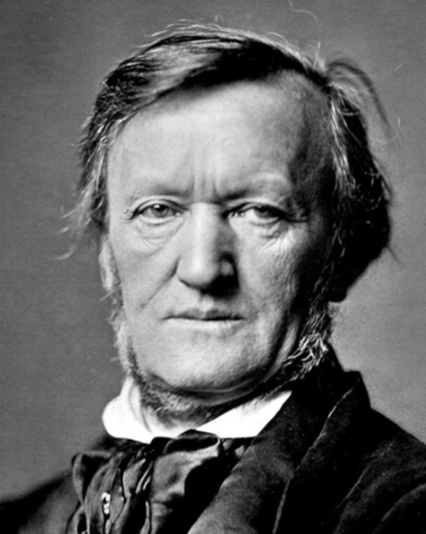 Wilhelm Richard Wagner