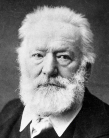 Victor Marie Hugo