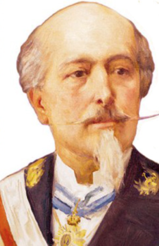 Carlos María de Castro