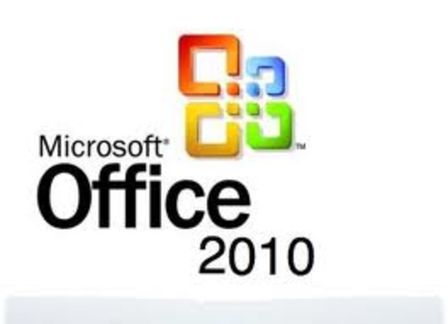 Office 2010
