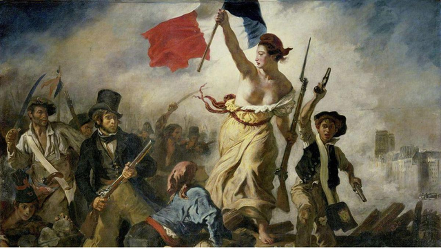 Revolución francesa