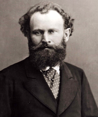 Édouard Manet