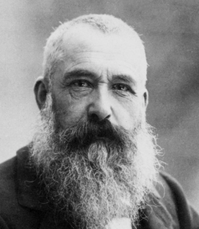 Claude Monet