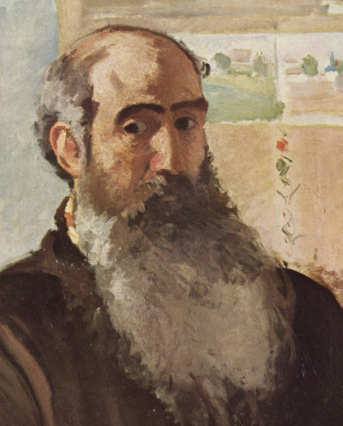 Jacob Abraham Camille Pissarro,