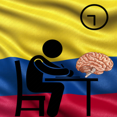 Timeline: Historia de la psicometría en Colombia