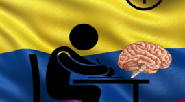 Timeline: Historia de la psicometría en Colombia