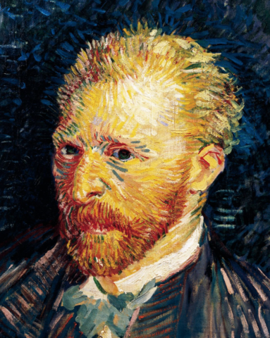 Vincent Willem van Gogh