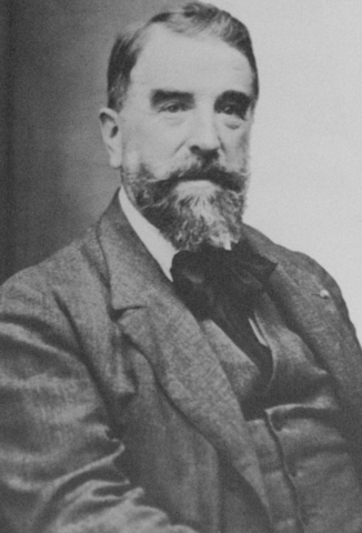 Miguel Blay y Fábrega​