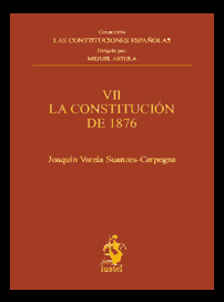 Constitución de 1876