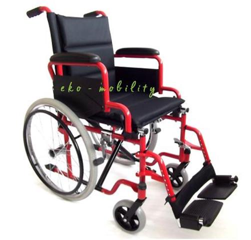 NUEVO SISTEMA DE DIRECCION DE SILLAS DE RUEDAS