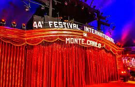 Festival Montecarlo