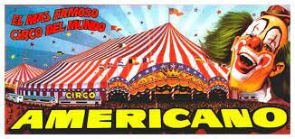 Primer Circo Americano