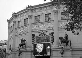 Primer Circo En París