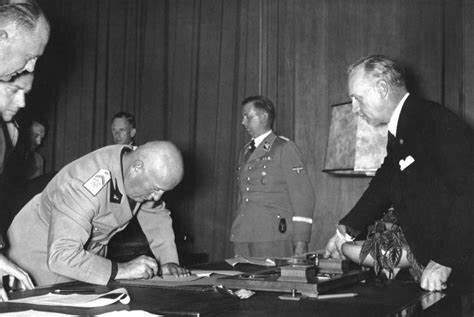 Munich Conference