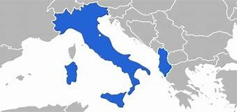Italy Invades Albania