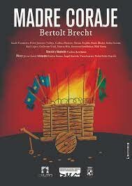 madre coraje y sus hijos