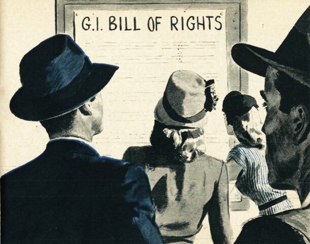 GI Bill of Rights