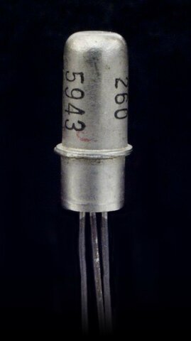 L'invenzione dei Transistor