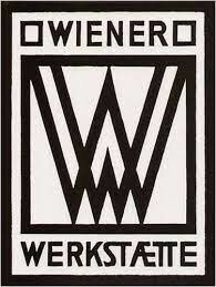 1903: Wiener Werkstätte