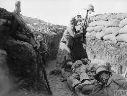 Gallipoli Campaign Picture