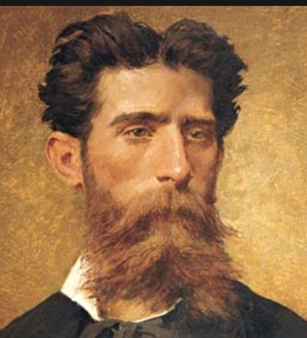 Tomás Bretón y Hernández