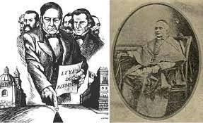 Separación entre el Estado y la Iglesia