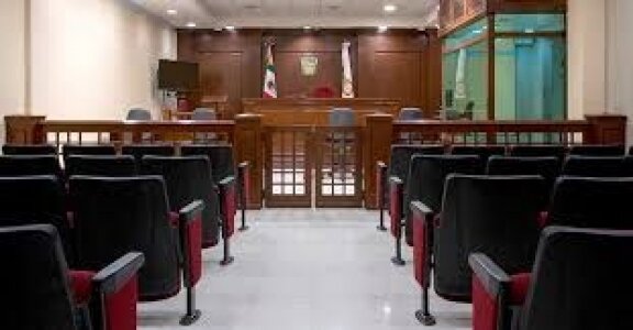 Disciplina en la Audiencia de Juicio.