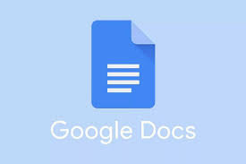 Google Docs