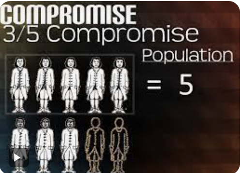 3/5 Compromise