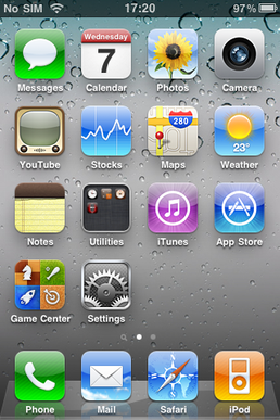 IOS 4