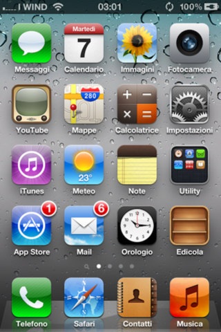 IOS 5