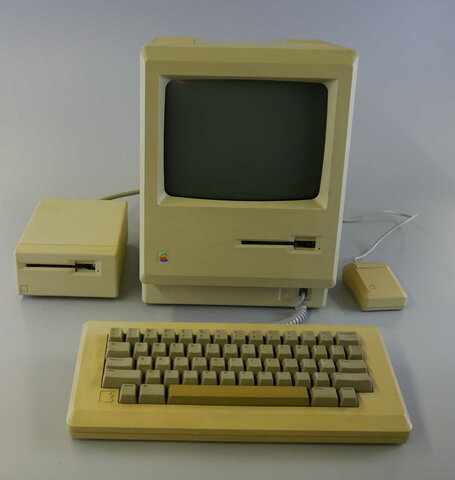 Personal Computer
